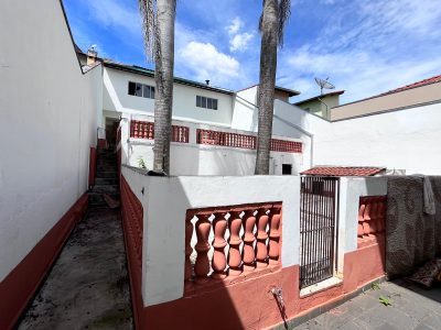 Sobrado, 5 quartos, 344 m² - Foto 5