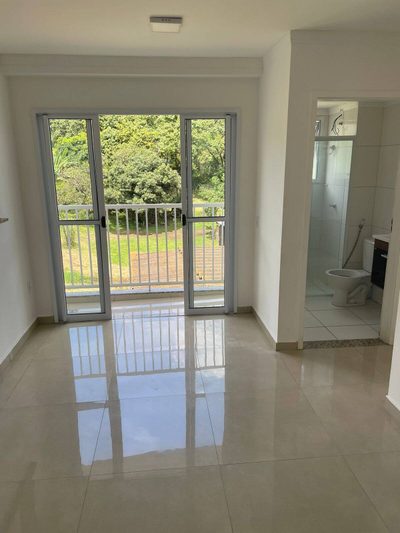 Apartamento, 2 quartos, 48 m² - Foto 1