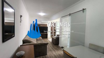 Apartamento, 2 quartos, 108 m² - Foto 1