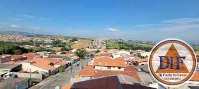 Apartamento, 2 quartos, 54 m² - Foto 2
