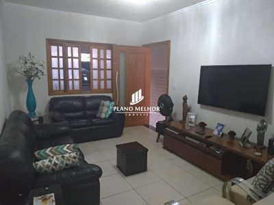 Casa, 3 quartos, 150 m² - Foto 1
