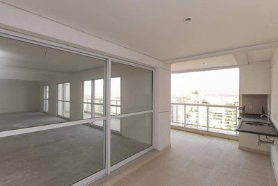 Apartamento, 5 quartos, 340 m² - Foto 1