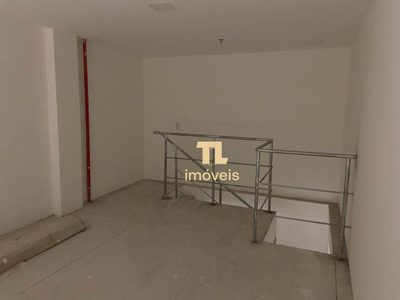 Loja-Salão, 55 m² - Foto 5