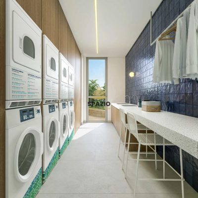 Flat/Apart Hotel, 1 quarto, 22 m² - Foto 4