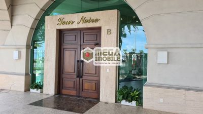 Apartamento, 4 quartos, 260 m² - Foto 5