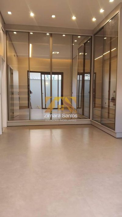 Casa, 3 quartos, 217 m² - Foto 2