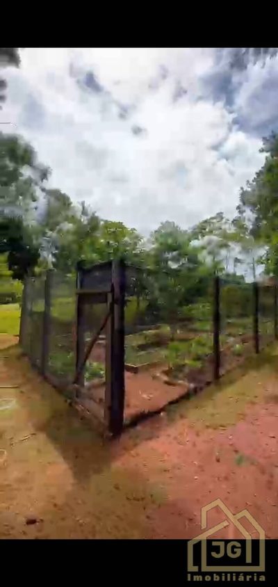 Sítio, 3 quartos, 1 hectares - Foto 4
