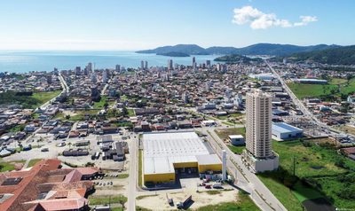 Apartamento, 2 quartos, 79 m² - Foto 3