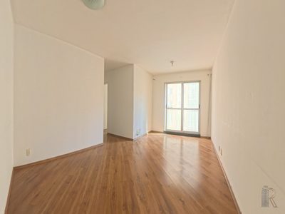 Apartamento, 3 quartos, 61 m² - Foto 2