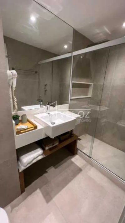 Flat/Apart Hotel, 1 quarto, 50 m² - Foto 5