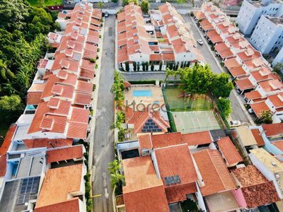 Sobrado, 3 quartos, 124 m² - Foto 1