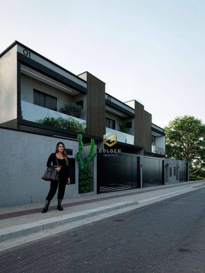 Casa, 3 quartos, 100 m² - Foto 4