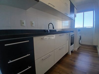 Apartamento, 2 quartos, 70 m² - Foto 1