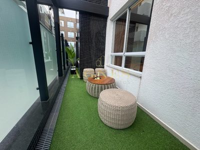 Apartamento, 2 quartos, 75 m² - Foto 5