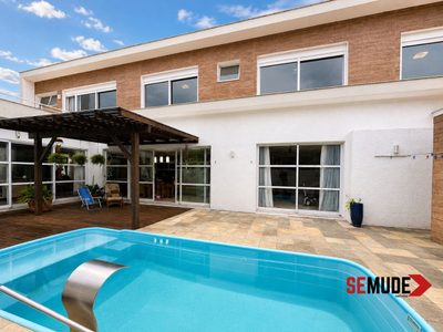 Casa, 4 quartos, 373 m² - Foto 5