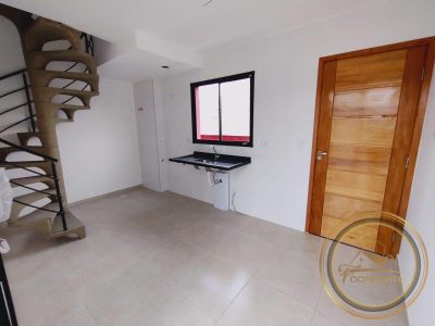 Apartamento, 1 quarto, 28 m² - Foto 2