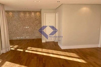 Apartamento, 3 quartos, 125 m² - Foto 3