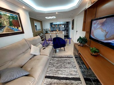 Apartamento, 3 quartos, 95 m² - Foto 5