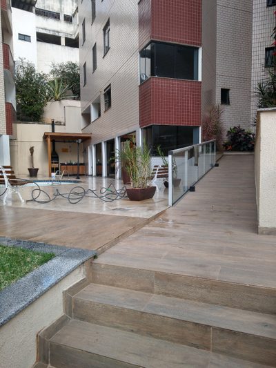 Apartamento, 4 quartos, 115 m² - Foto 4