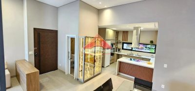 Casa, 3 quartos, 162 m² - Foto 5