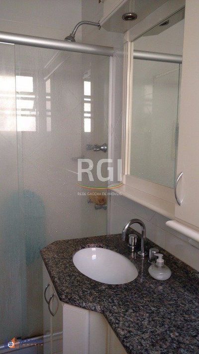 Apartamento, 1 quarto, 41 m² - Foto 5