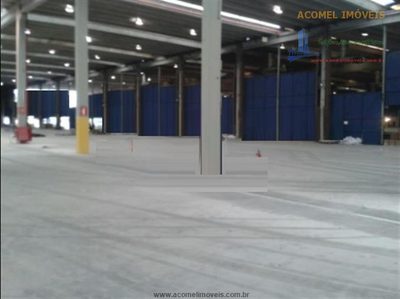 Depósito-Galpão, 55201 m² - Foto 2