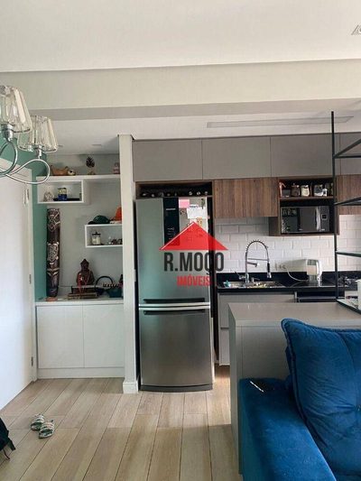 Apartamento, 2 quartos, 66 m² - Foto 4