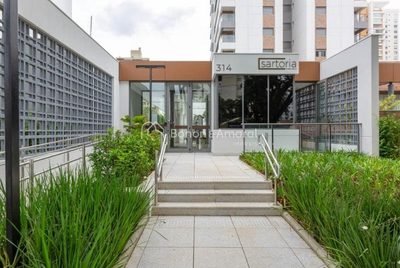 Apartamento, 3 quartos, 125 m² - Foto 2