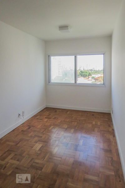 Apartamento, 1 quarto, 60 m² - Foto 2