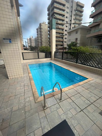 Apartamento, 2 quartos - Foto 1