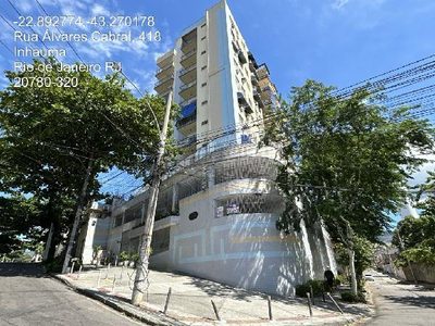 Apartamento, 2 quartos, 76 m² - Foto 1