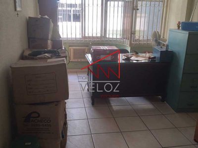 Loja-Salão, 76 m² - Foto 1