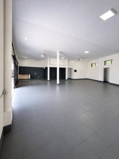 Prédio Inteiro, 190 m² - Foto 1