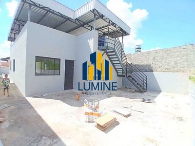 Casa, 3 quartos, 300 m² - Foto 1