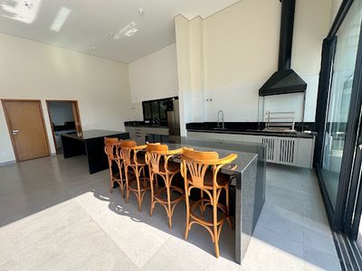 Casa de Condomínio, 4 quartos - Foto 4