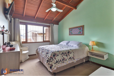 Casa, 2 quartos, 166 m² - Foto 2