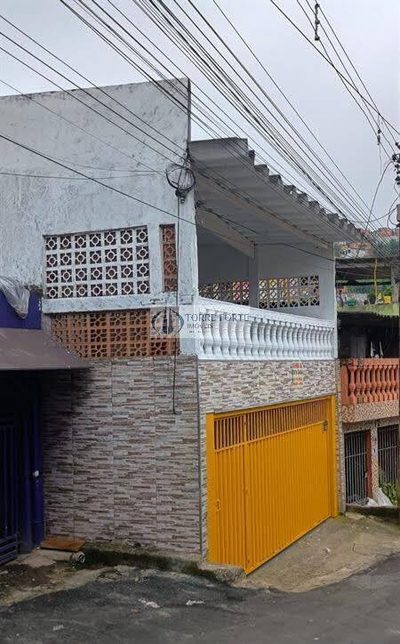Sobrado, 3 quartos, 120 m² - Foto 4