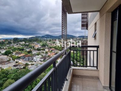 Apartamento, 1 quarto, 40 m² - Foto 3