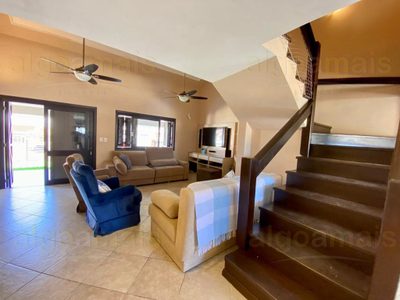 Sobrado, 3 quartos, 257 m² - Foto 5