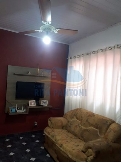 Casa, 4 quartos, 117 m² - Foto 5