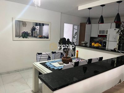 Casa, 3 quartos, 110 m² - Foto 2