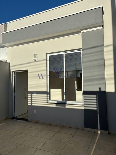 Casa, 2 quartos, 100 m² - Foto 3