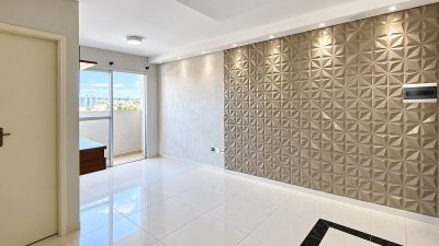 Apartamento, 2 quartos, 52 m² - Foto 4