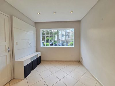 Casa de Condomínio, 2 quartos - Foto 4