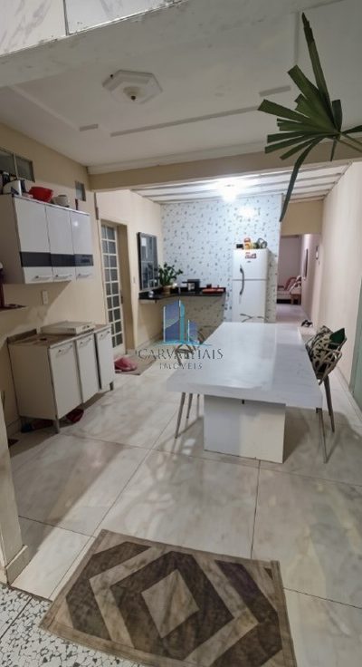 Casa, 3 quartos, 180 m² - Foto 4
