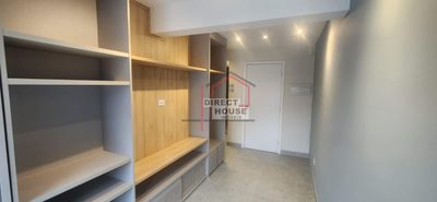 Apartamento, 1 quarto, 46 m² - Foto 3