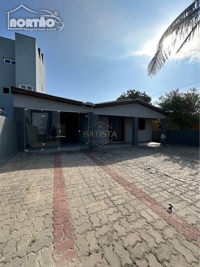 Casa, 4 quartos, 360 m² - Foto 1