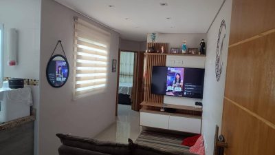 Cobertura, 2 quartos, 84 m² - Foto 1