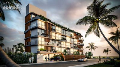Casa, 1 quarto, 15 m² - Foto 2