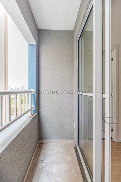 Apartamento, 1 quarto, 25 m² - Foto 4